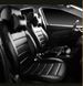 Чехлы на сиденья Skoda Octavia Tour модельные MAX-L, экокожа L-957277 фото 1