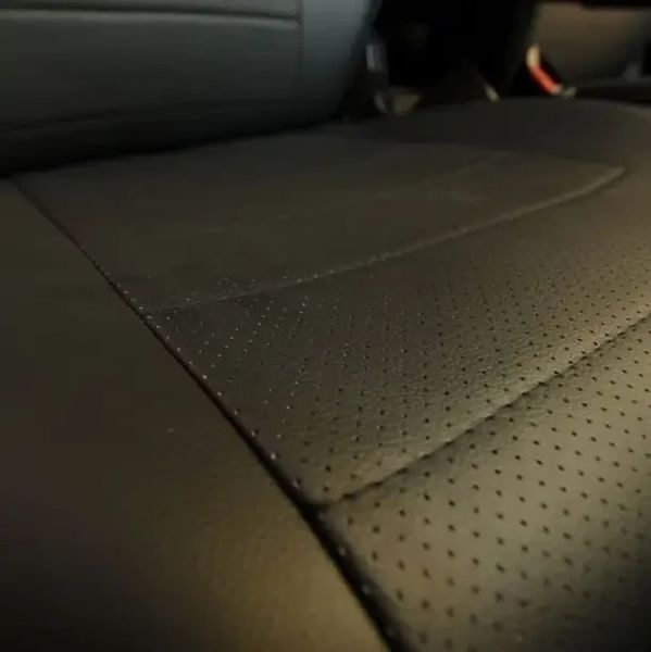 Авточохли Toyota Corolla 2013 1820804769 фото