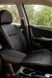 Чохли на сидіння Skoda Octavia (Шкода Октавія) модельні MAX-S, екошкіра Арігон MAX-S 307 фото 5