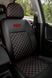 Чехлы на сиденье Джили СК 2 (Geely СК 2) MAX-S экокожа премиум аригона MAX-S 151 фото 1