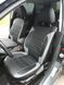 Чохли на сидіння Volkswagen HR-V модельні НЕО Х, екошкіра L-959147 фото 2