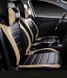Чохли на сидіння Skoda Fabia модельні NEO-X, екошкіра 1777435267 фото 3
