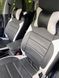 Чохли на сидіння Skoda Fabia модельні НЕО Х, екошкіра 1777456875 фото 2