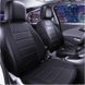 Чохли на сидіння Хюндай Елантра (Hyundai Elantra) 2006-2010 р модельні MAX-N з екошкіри MAX-N-5726 фото 10