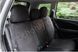 Чохли на сидіння Шкода Рапід (Skoda Rapid) MAX-K комбіновані аригона алькантара MAX-K 314 фото 5