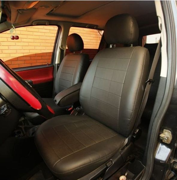 Авточехлы Toyota Corolla 2013 MAX-N-403 фото