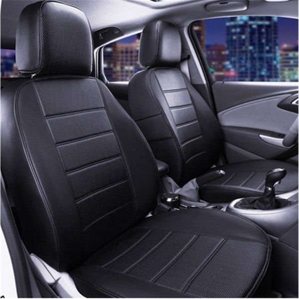 Чехлы на сиденья Митсубиси Аутлендер ХЛ (Mitsubishi Outlander XL) модельные MAX-N из экокожи MAX-N-5689 фото