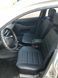 Чохли на сидіння Skoda Octavia модельні MAX-L, екошкіра L-957424 фото 15