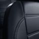 Чехлы на сиденья Skoda Octavia Tour RS модельные MAX-L, экокожа L-958951 фото 2